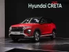 Mobil Hyundai Creta 'Made In Cikarang' Juga Akan Diekspor