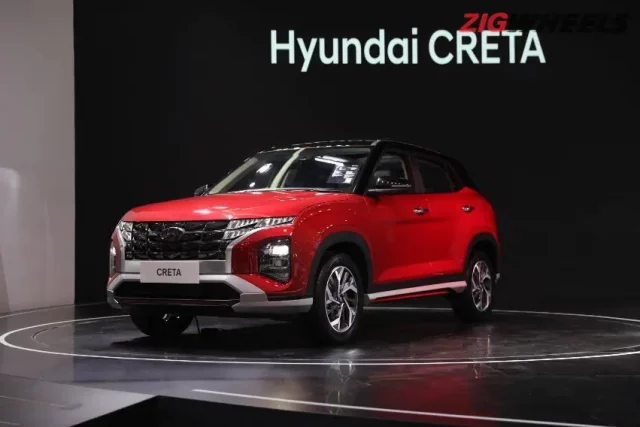 Mobil Hyundai Creta 'Made In Cikarang' Juga Akan Diekspor
