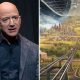 Percaya Alien, Jeff Bezos: Akan Ada Manusia Yang Lahir Di Luar Angkasa