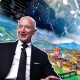 Percaya Alien, Jeff Bezos- Akan Ada Manusia Yang Lahir Di Luar Angkasa