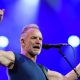Sting Ungkap Rahasia Perut Six Pack Di Usia 70 Tahun