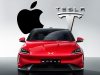 Tidak Jadi Membeli Tesla, Apple Dinilai Salah Ambil Langkah