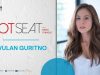 Hot Seat: Wulan Guritno Bicara Tentang Film, Dunia F&B dan Protein Water