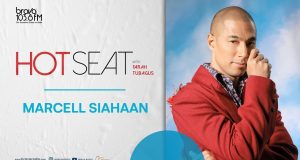 Hot Seat: Apa Kabar Marcell Siahaan?