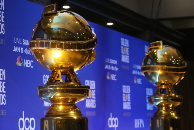 Daftar Lengkap Pemenang Golden Globe Soccer Award 2021