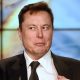 Elon Musk Komentari Pengganti Jack Dorset Sebagai Bos Baru Twitter