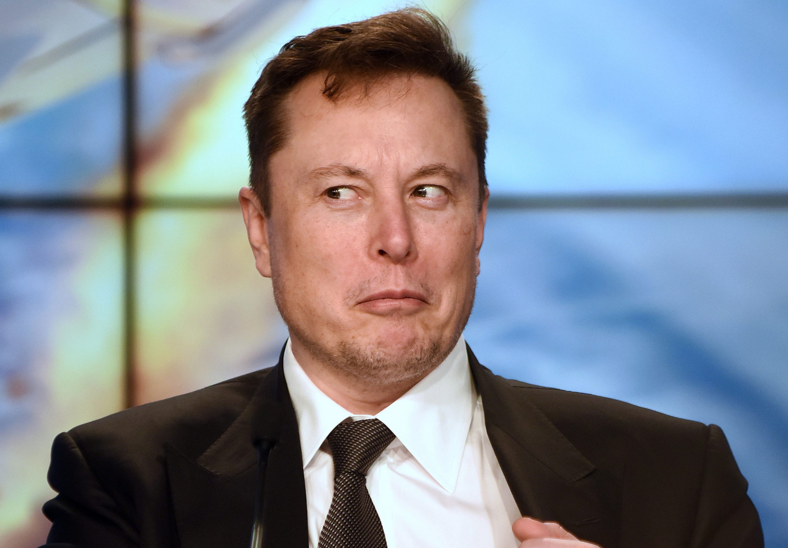 Elon Musk Komentari Pengganti Jack Dorset Sebagai Bos Baru Twitter
