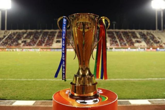 Segini Hadiah untuk Juara & Runner-Up Piala AFF 2020