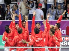 Tim Bulutangkis Indonesia Mundur Dari Kejuaraan Dunia 2021
