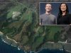 Mark Zuckerberg Beli Lahan Bekas Bendungan Di Hawaii Seharga Rp240 miliar