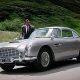25 Tahun Hilang, Mobil Aston Martin James Bond Akhirnya Ditemukan