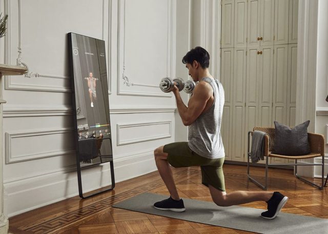 5 Alat Olahraga Wajib Untuk Anda Lakukan Gym di Rumah