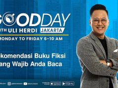 Good Day: 3 Rekomendasi Buku Fiksi Dari Dewi 'Dee' Lestari Yang Wajib Anda Baca!