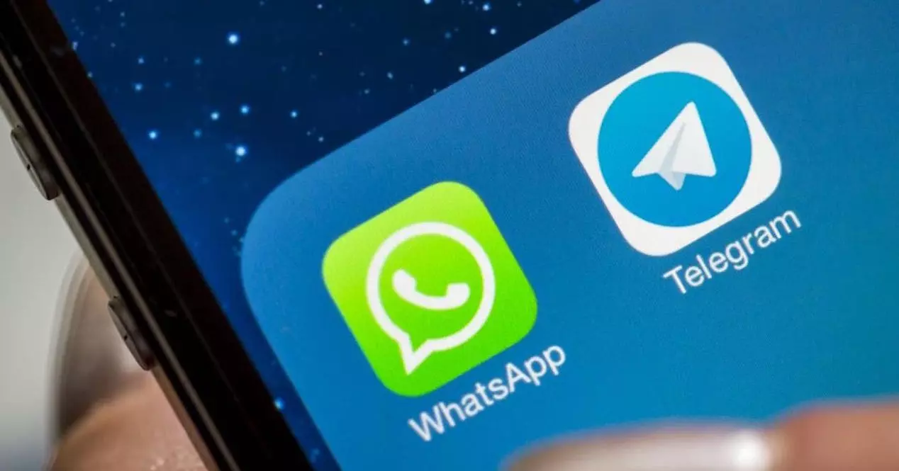Aplikasi WhatsApp Hingga Telegram Dilarang Dipakai Tentara Swiss