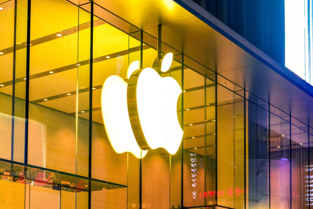 Apple Jadi Perusahaan Pertama Di Dunia Yang Bernilai Rp42.000 Triliun ...