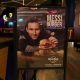 Lionel Messi Luncurkan ‘Messi Burger’ Bekerjasama dengan Hard Rock Cafe