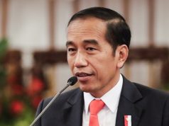Jokowi Tegaskan Vaksinasi Booster Gratis untuk Rakyat Indonesia