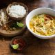 Soto Ayam Indonesia Dinobatkan Media Asing Sebagai Salah Satu Sup Terbaik di Dunia