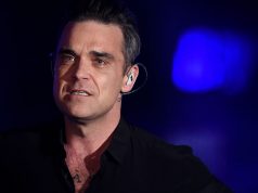 Robbie Williams Mengaku Diteror Pembunuh Bayaran yang Berniat Menghabisinya