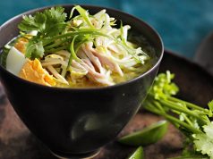 Soto Ayam Indonesia Dinobatkan Media Asing Sebagai Salah Satu Sup Terbaik di Dunia