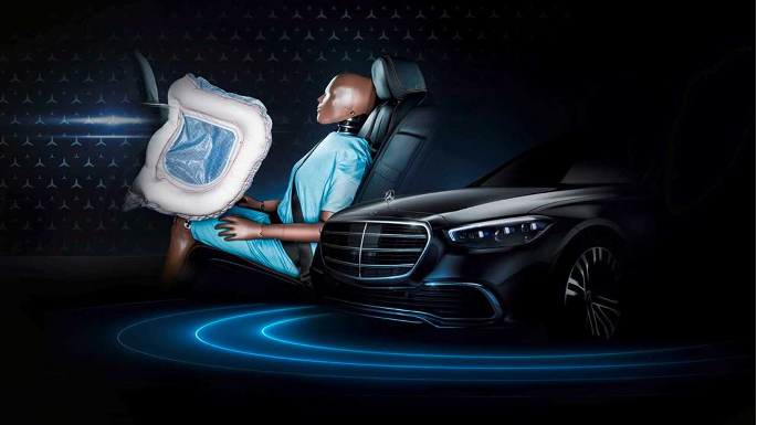 Airbag Takata Bermasalah, Mercedes-Benz Indonesia Umumkan Recall untuk Model Tertentu