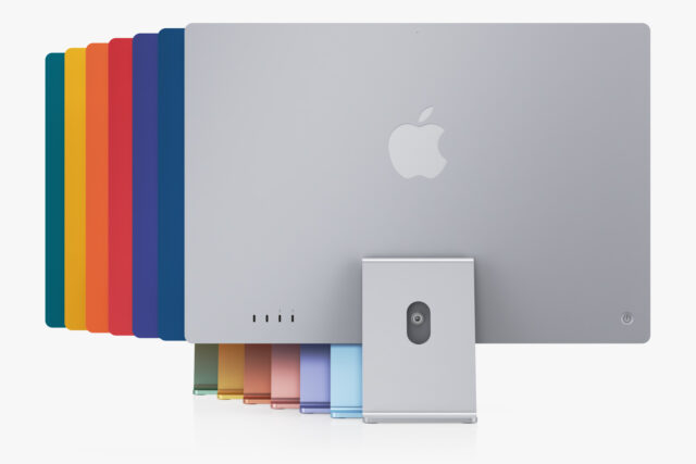Apple Persiapkan Tiga Mac Terbaru Di Apple Event Bulan Maret 2022