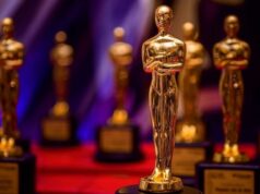 Daftar Lengkap Nominasi Piala Oscar 2022