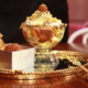 Deretan Makanan Berbahan Baku Cokelat Dengan Harga Fantastis