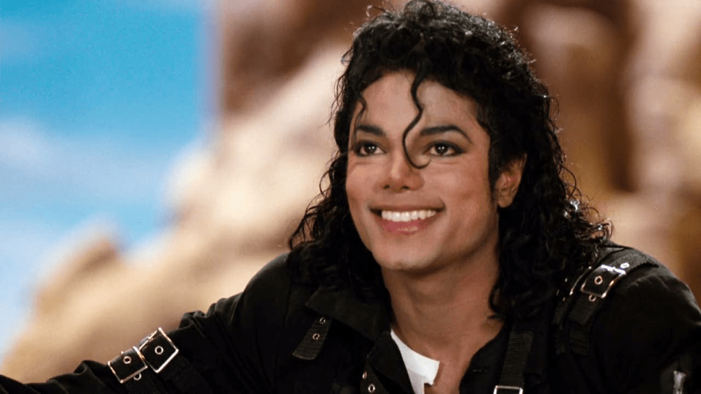Film Biopik Michael Jackson Akan Dibuat! Digarap oleh Produser Film 'Bohemian Rhapsody'