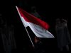 Indonesia Dinyatakan Bebas Dari Hukuman WADA, Bisa Kibarkan Bendera Merah Putih!