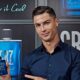 Kini Parfum Cristiano Ronaldo ‘CR7’ Tersedia di Indonesia
