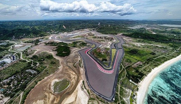 Masih Banyak Penginapan di Lombok yang Tersedia untuk Penonton MotoGP