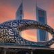 Museum Masa Depan Dubai Mulai Dibuka 22 Februari 2022
