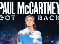 Paul McCartney Comeback! Adakan Konser di 13 Kota AS