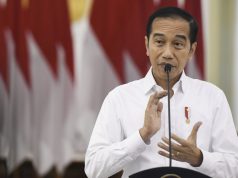 Presiden Jokowi Minta Warga Hati-Hati dalam Memasuki Gelombang Ketiga Covid-19