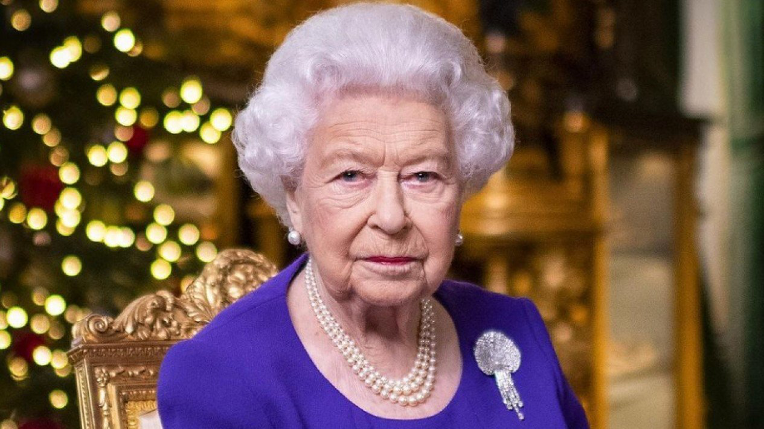 Ratu Elizabeth II Terpapar Virus Covid-19