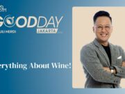 Good Day: Everything About Wine!