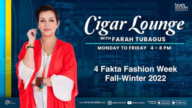 4 Fakta Fashion Week Fall-Winter 2022