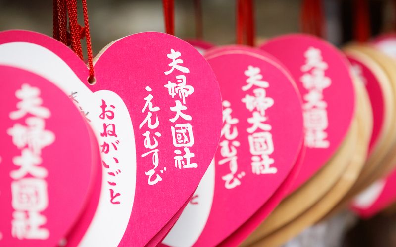 5 Negara yang Memiliki Tradisi unik Perayaan Hari Valentine