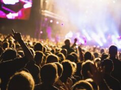 Siatuasi Pandemi Membaik, Pemerintah Izinkan Konser Musik Kembali Digelar