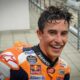 Tips Menjadi Tubuh Tetap Bugar Ala Pembalap MotoGP Marc Marquez