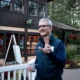 Keseharian CEO Apple Tim Cook, Bangun Jam 3 Pagi Hingga Pulang Larut Malam
