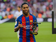 Segini Gaji yang Dibayarkan Rans Cilegon FC untuk Datangkan Ronaldinho