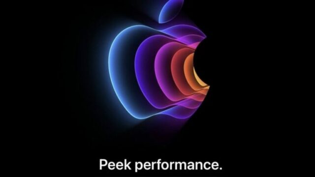 Apple Event Diadakan 8 Maret 2022