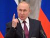 Daftar 10 Politisi Terkaya Di Dunia, Vladimir Putin Duduki Posisi Puncak