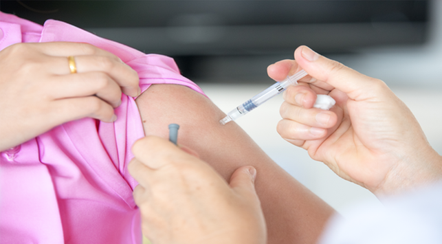 Daftar Lokasi dan Pendaftaran Vaksin Booster di Wilayah Jabodetabek