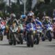 Daftar Motor yang Digunakan Pembalap MotoGP Saat Parade