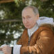 Dibalik Ketegasannya, Ternyata Vladimir Putin Pernah Dinobatkan Sebagai Pria Terseksi