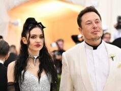 Elon Musk Kembali Berikan Nama Unik untuk Anak Keduanya