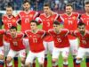 FIFA Resmi Larang Rusia Berlaga di Piala Dunia 2022